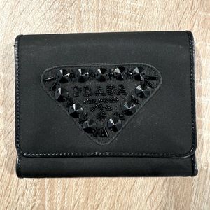 Rare Prada wallet